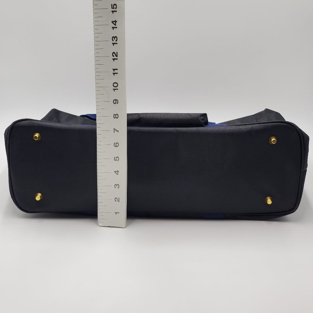 Versace Parfums Duffel Bag - NWOT - Picture 13 of 16
